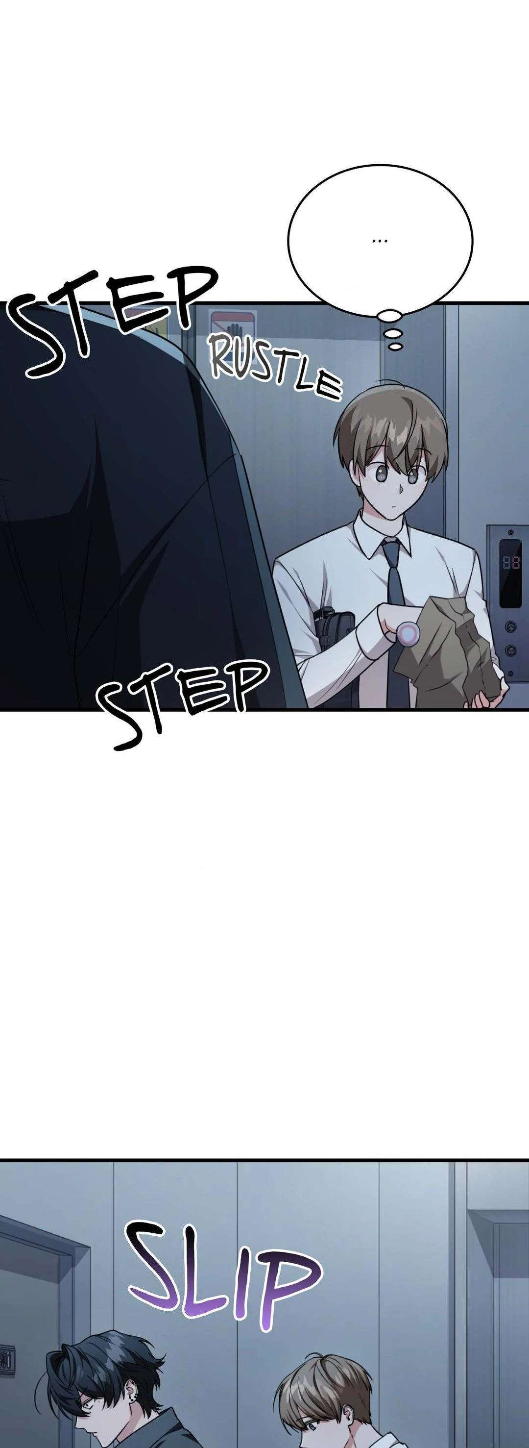 Read Virtual Strangers chapter 25 image 53 on Lezhin