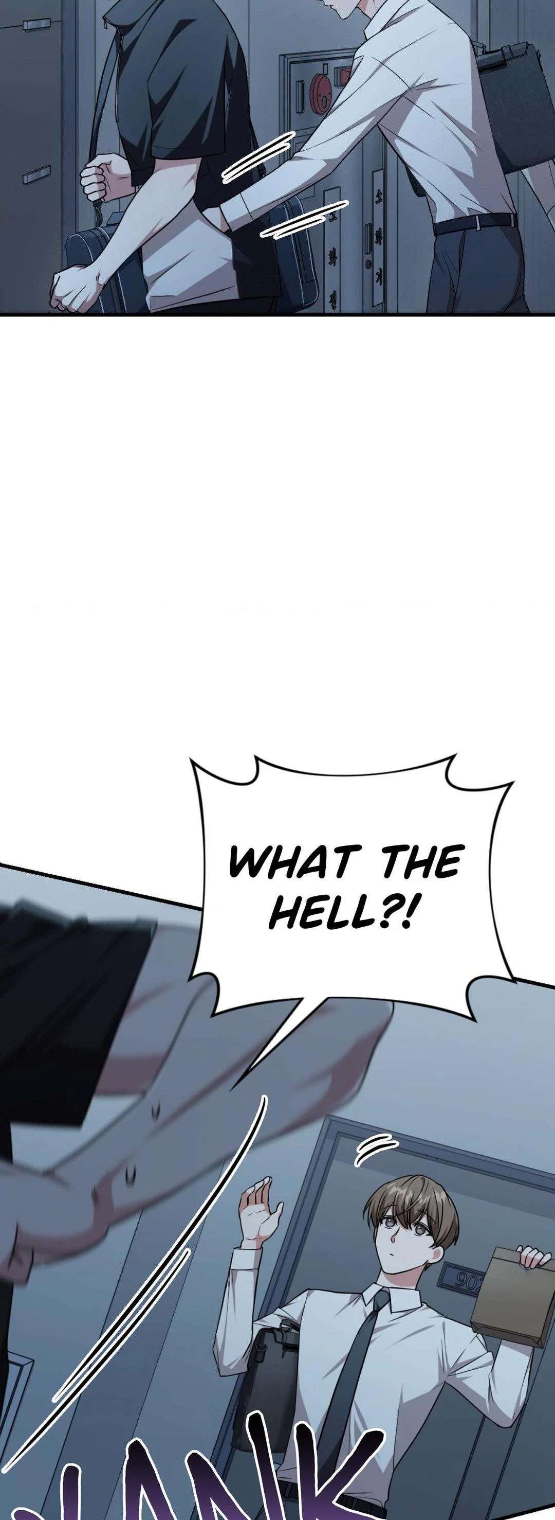 Read Virtual Strangers chapter 25 image 54 on Lezhin