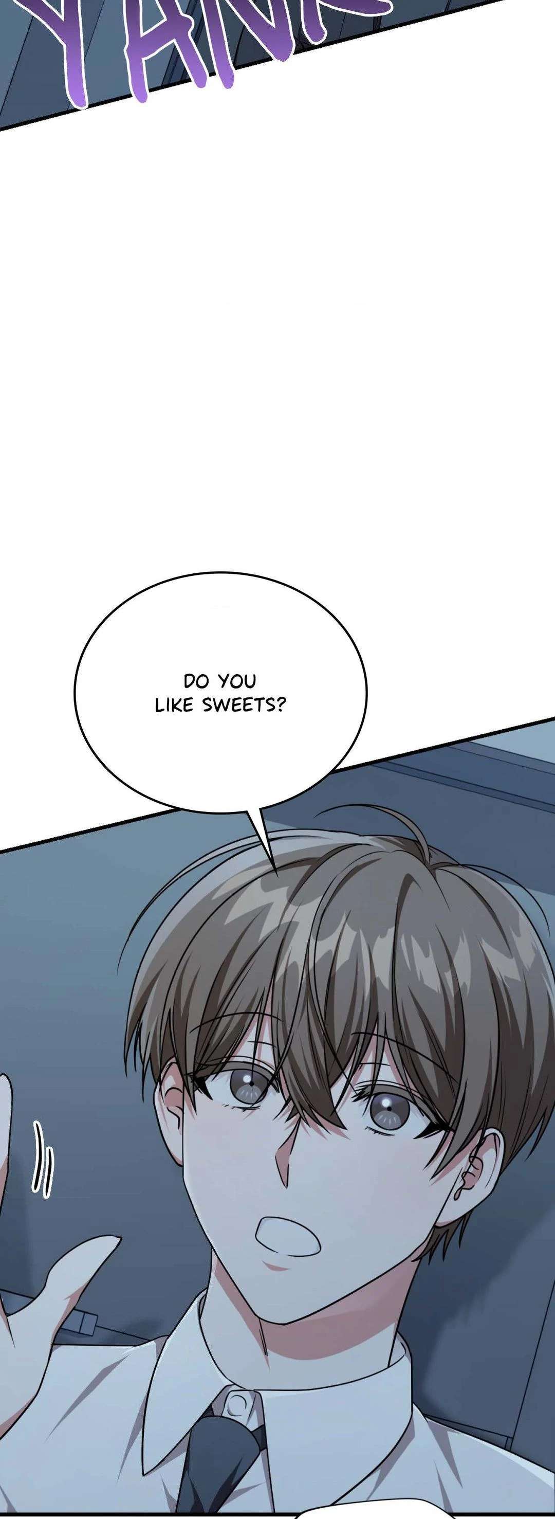 Read Virtual Strangers chapter 25 image 55 on Lezhin