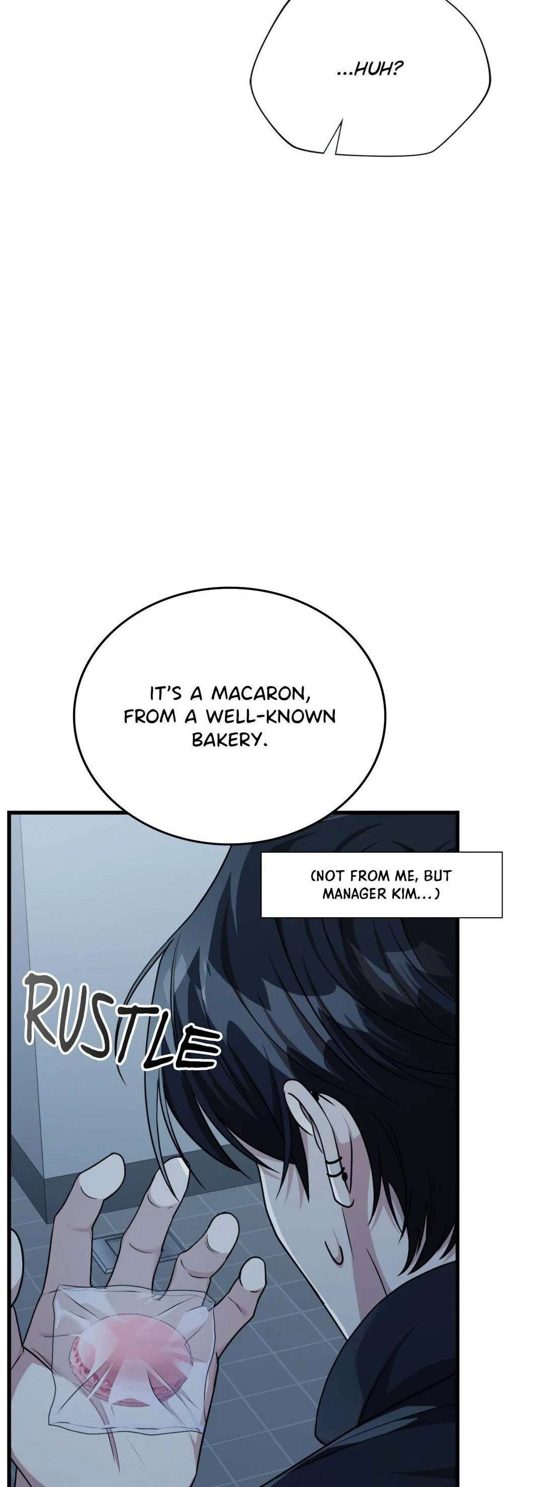 Read Virtual Strangers chapter 25 image 56 on Lezhin