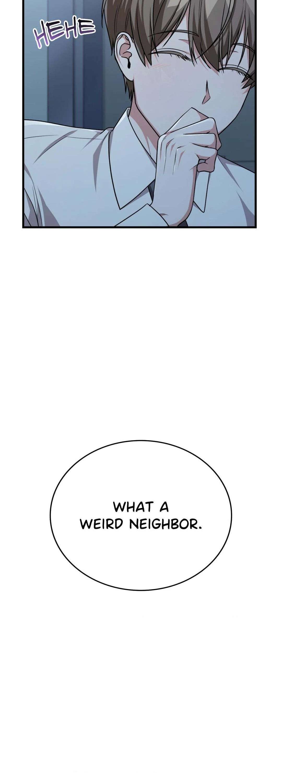 Read Virtual Strangers chapter 25 image 61 on Lezhin