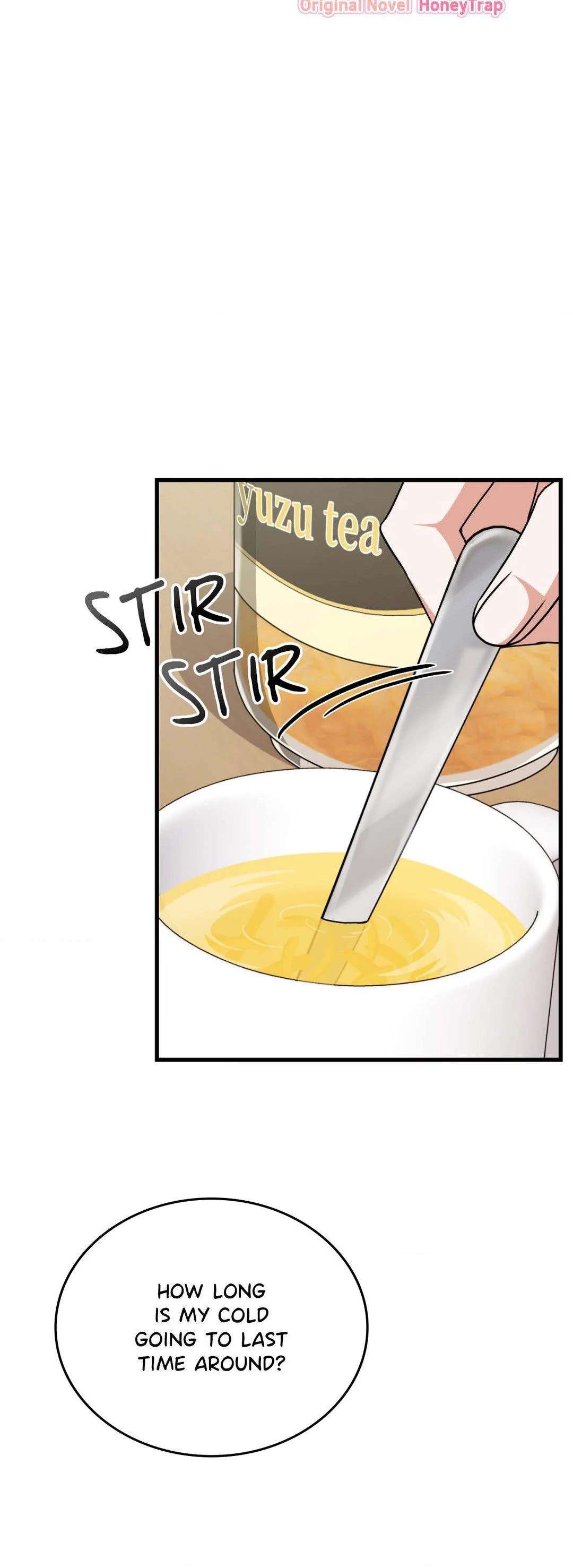 Read Virtual Strangers chapter 25 image 7 on Lezhin