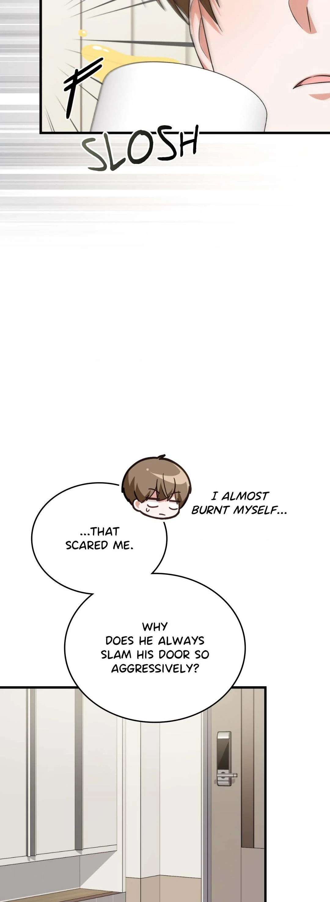 Read Virtual Strangers chapter 25 image 9 on Lezhin