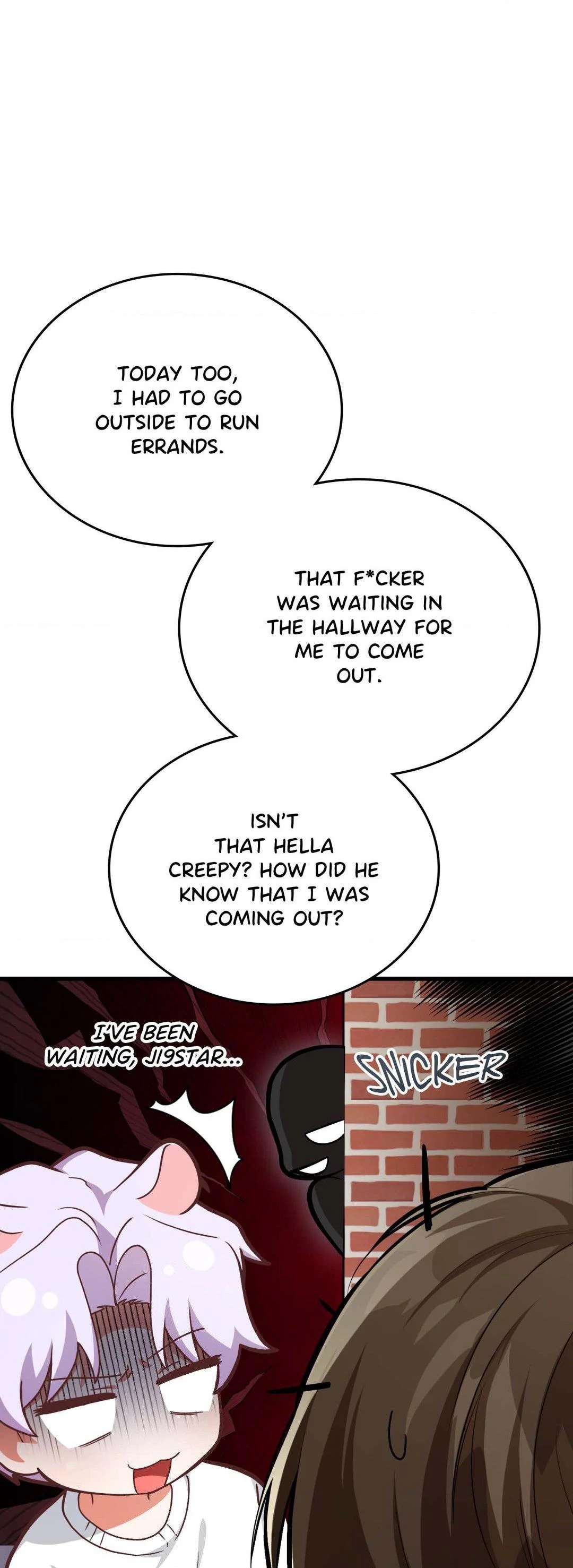 Read Virtual Strangers chapter 26 image 14 on Lezhin
