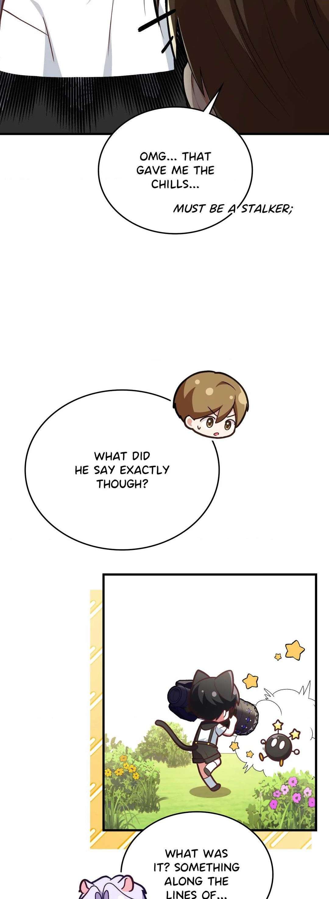 Read Virtual Strangers chapter 26 image 15 on Lezhin