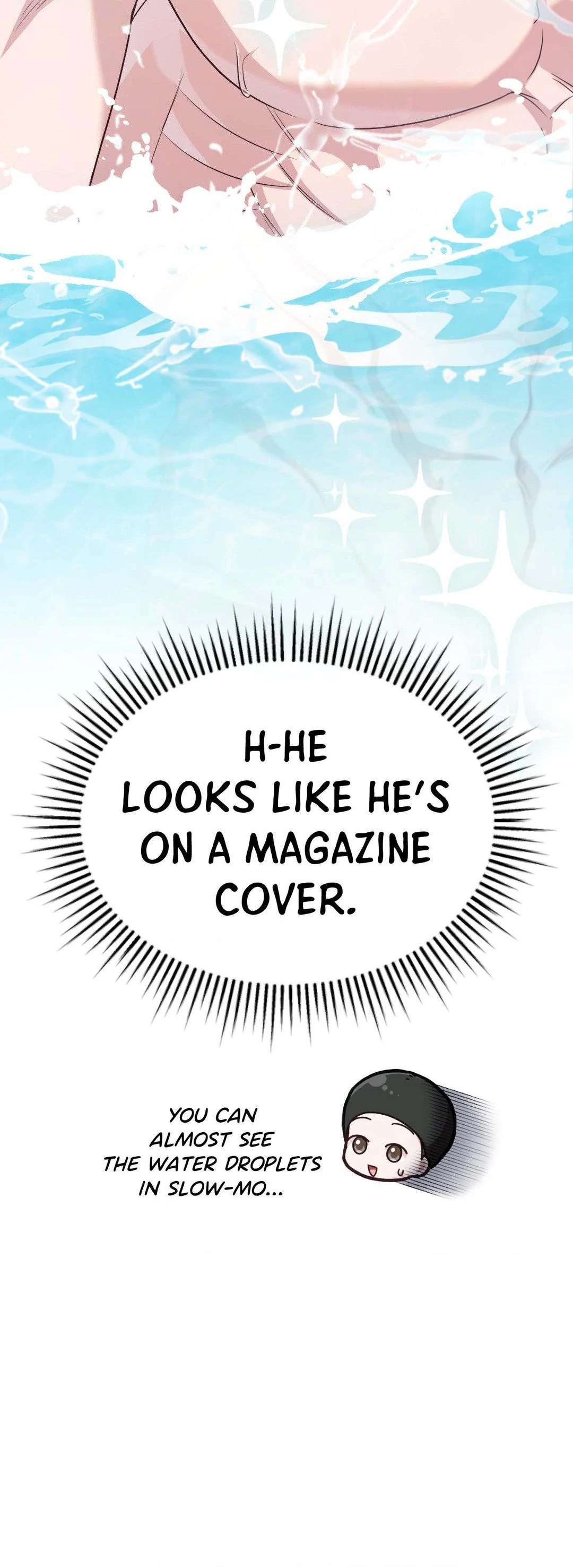 Read Virtual Strangers chapter 26 image 29 on Lezhin