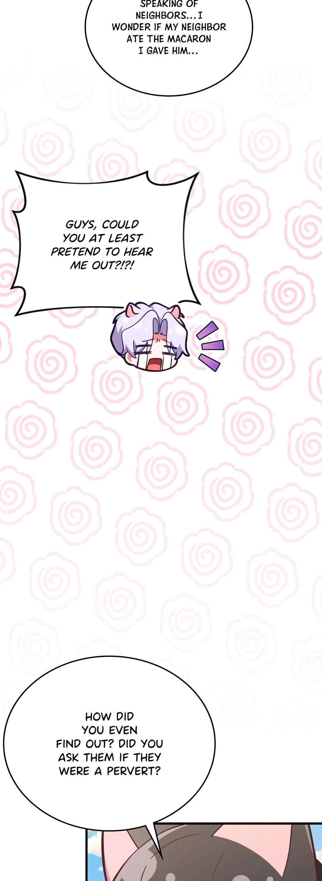 Read Virtual Strangers chapter 26 image 3 on Lezhin