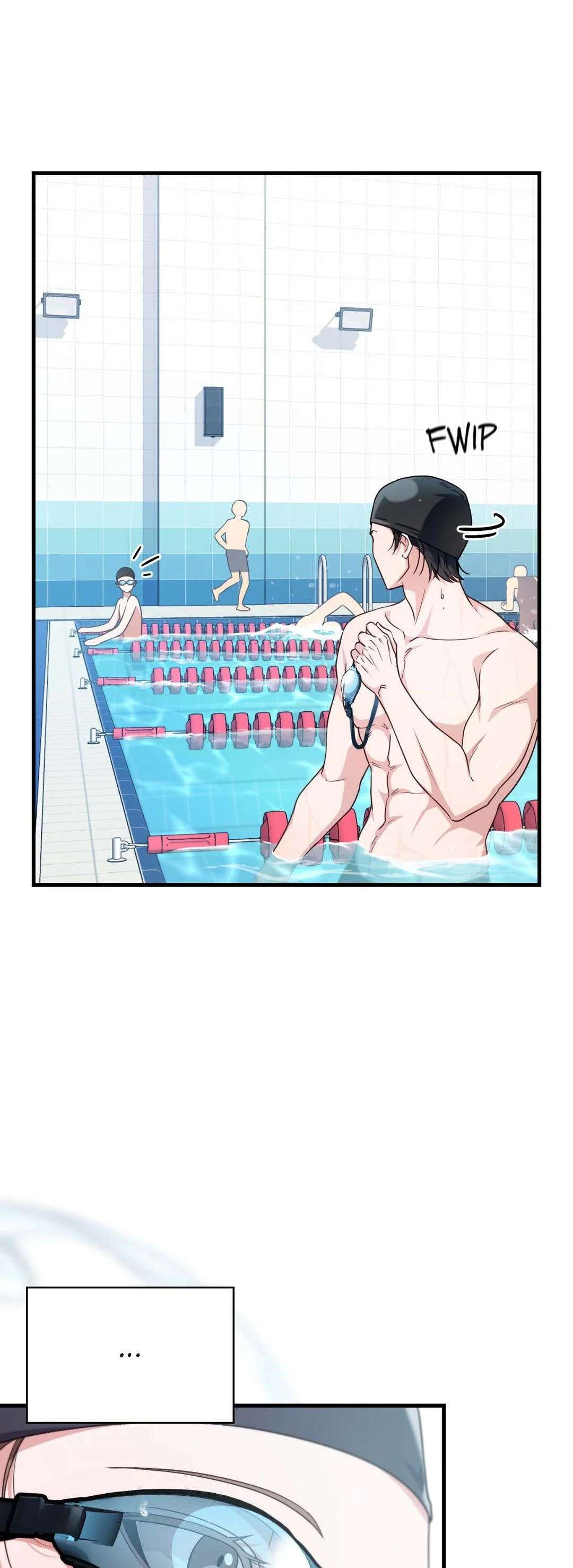 Read Virtual Strangers chapter 26 image 30 on Lezhin