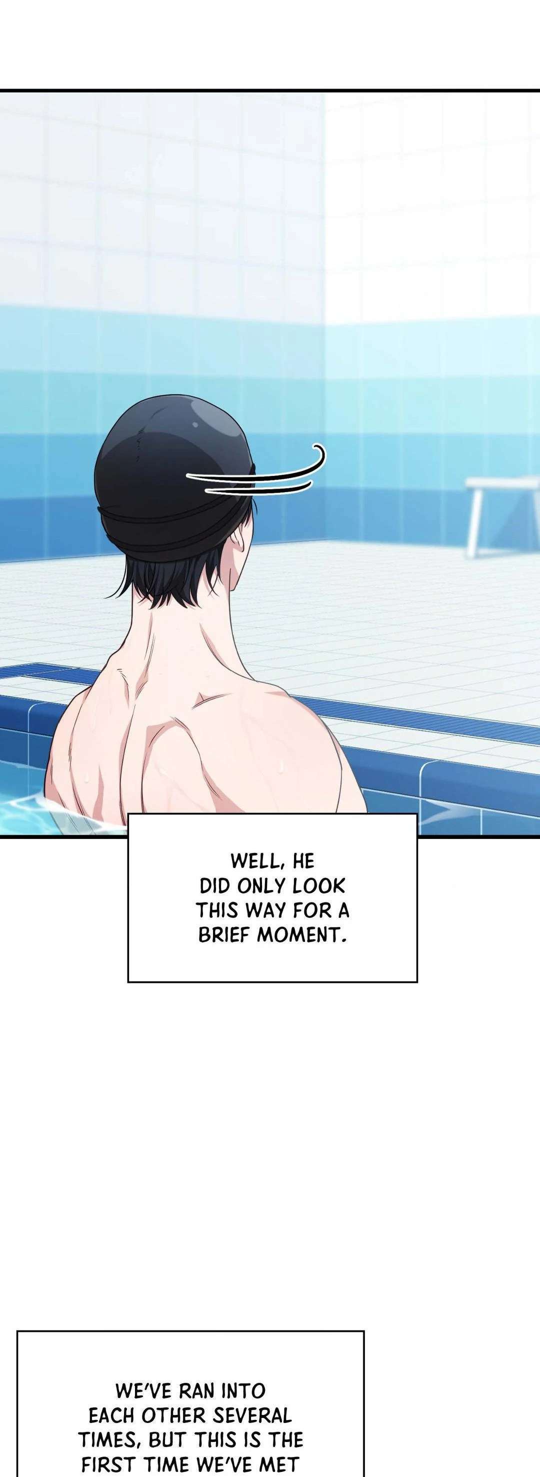 Read Virtual Strangers chapter 26 image 32 on Lezhin