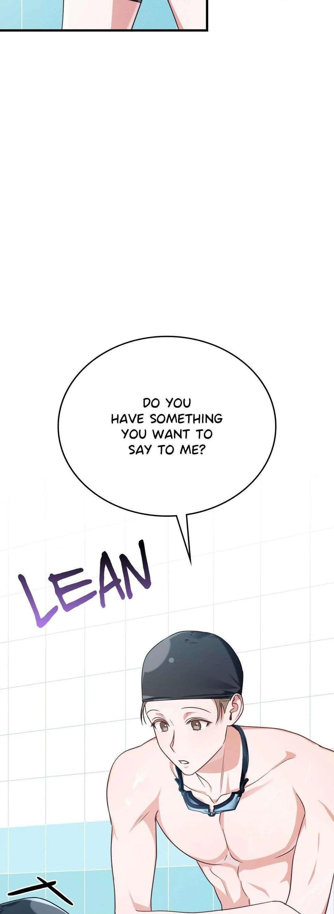 Read Virtual Strangers chapter 26 image 34 on Lezhin