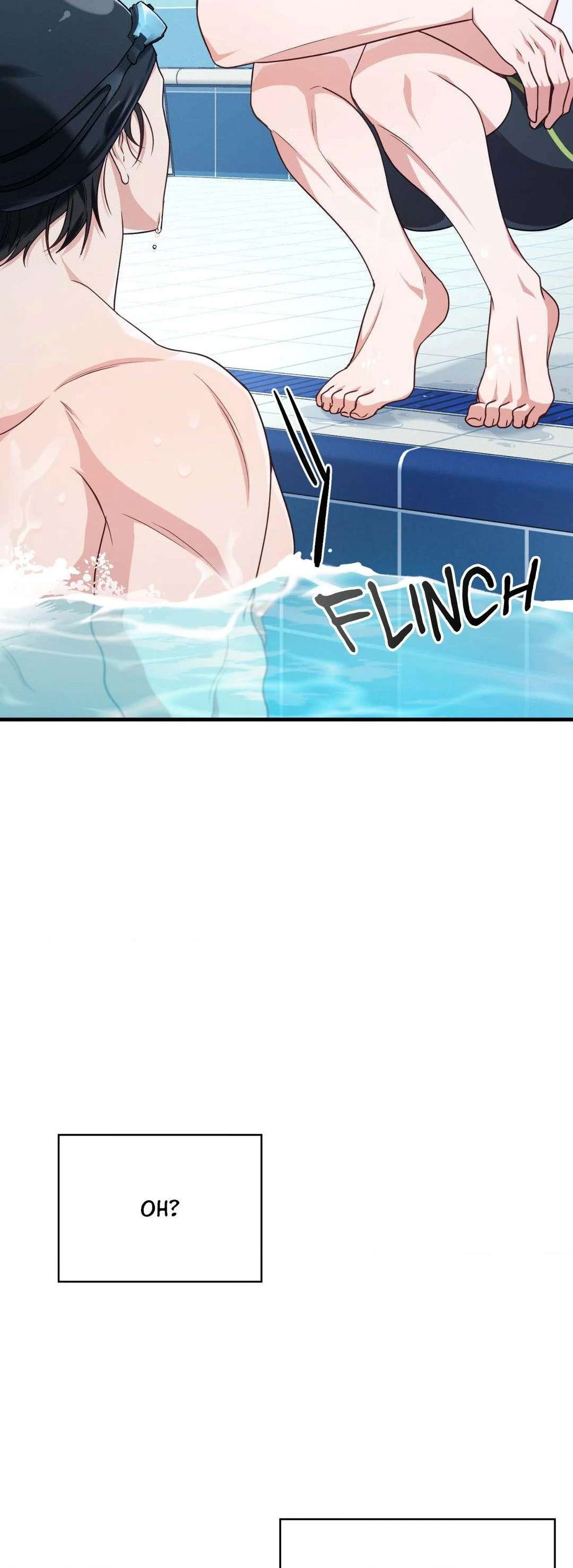 Read Virtual Strangers chapter 26 image 35 on Lezhin