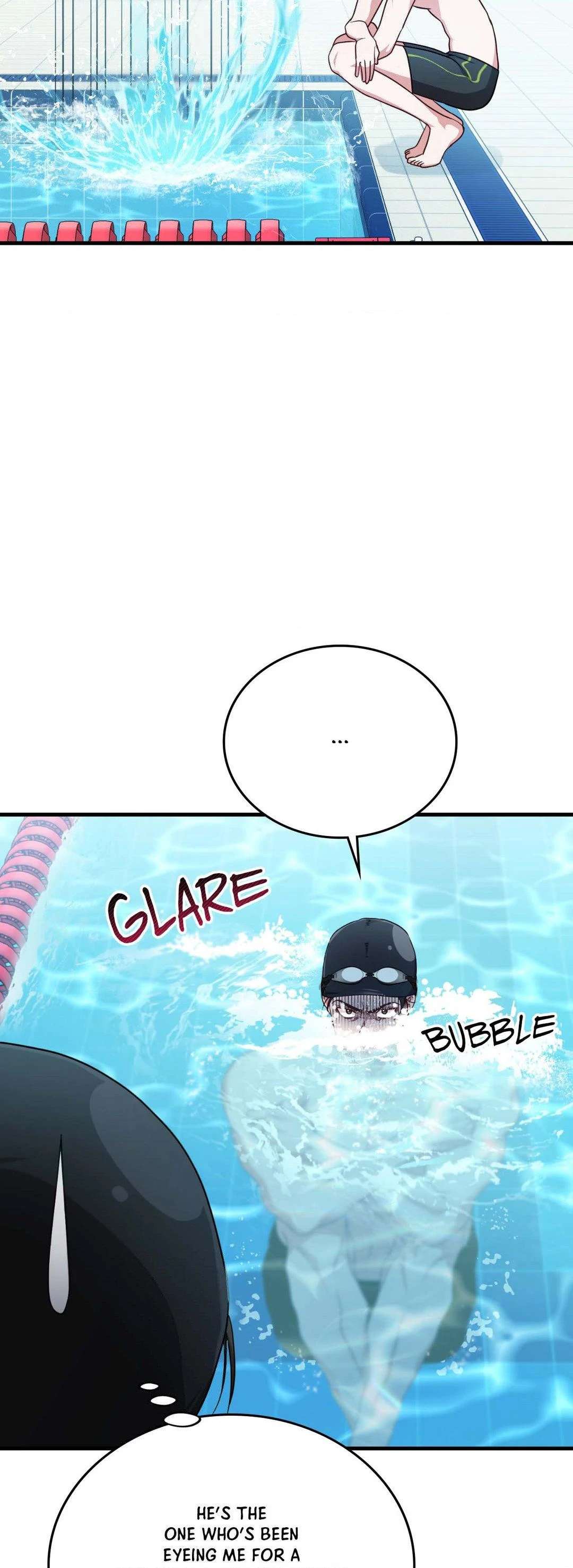 Read Virtual Strangers chapter 26 image 39 on Lezhin