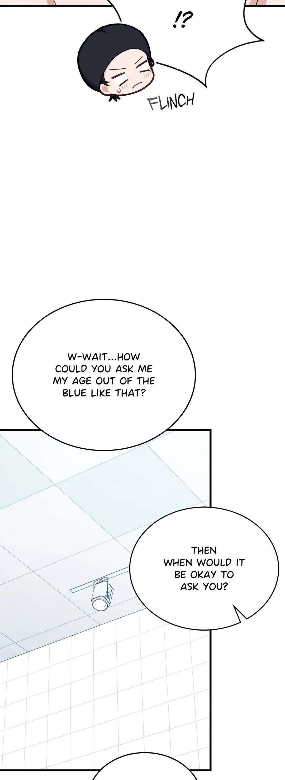 Read Virtual Strangers chapter 26 image 41 on Lezhin