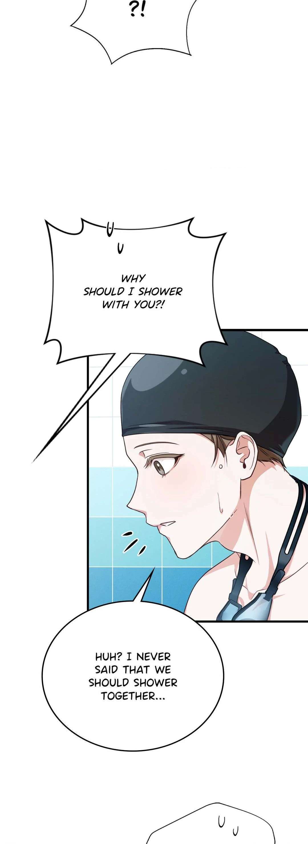 Read Virtual Strangers chapter 26 image 47 on Lezhin