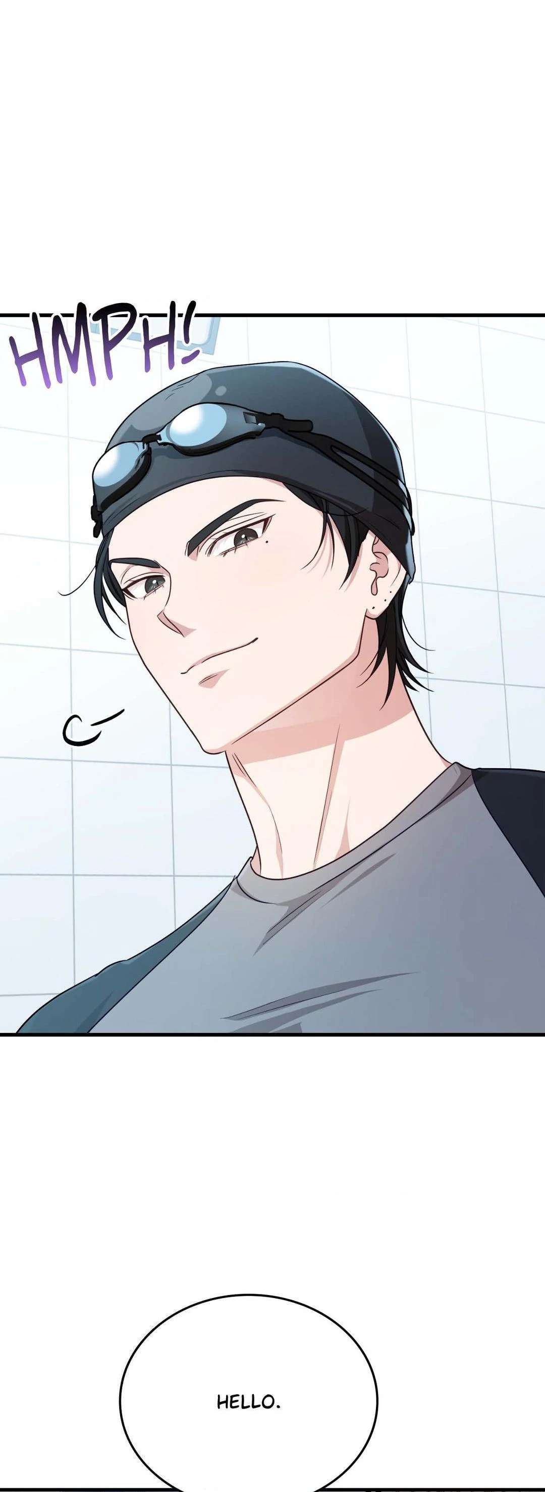 Read Virtual Strangers chapter 26 image 53 on Lezhin