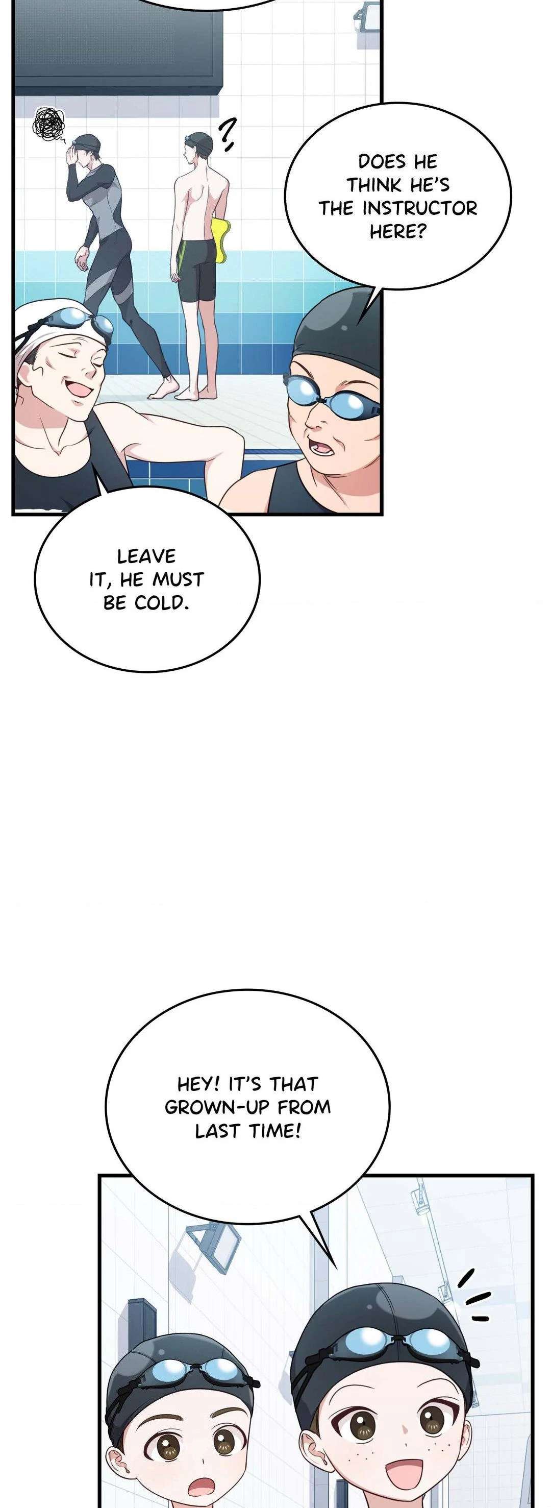 Read Virtual Strangers chapter 26 image 55 on Lezhin