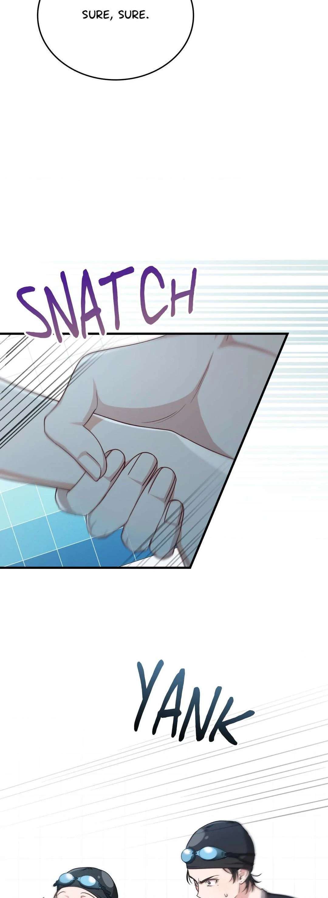 Read Virtual Strangers chapter 26 image 57 on Lezhin