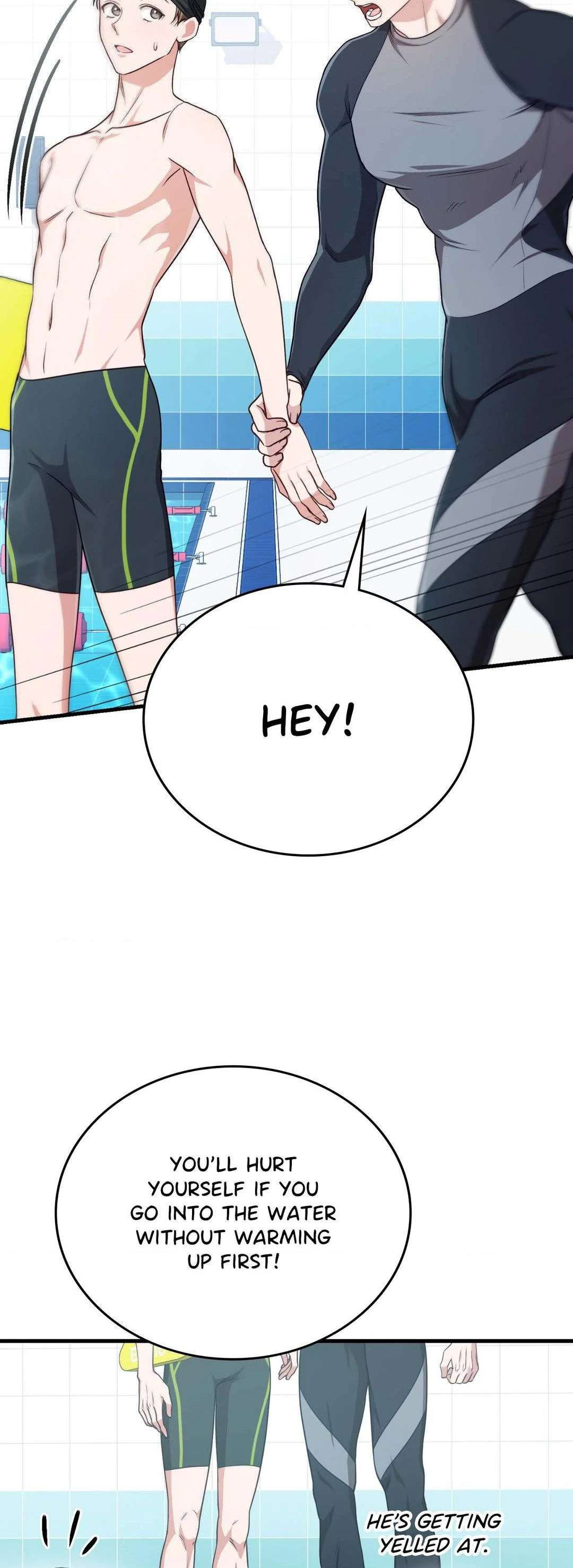 Read Virtual Strangers chapter 26 image 58 on Lezhin