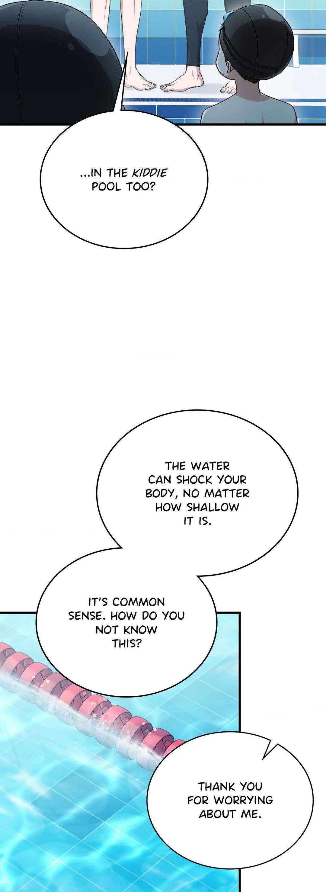 Read Virtual Strangers chapter 26 image 59 on Lezhin