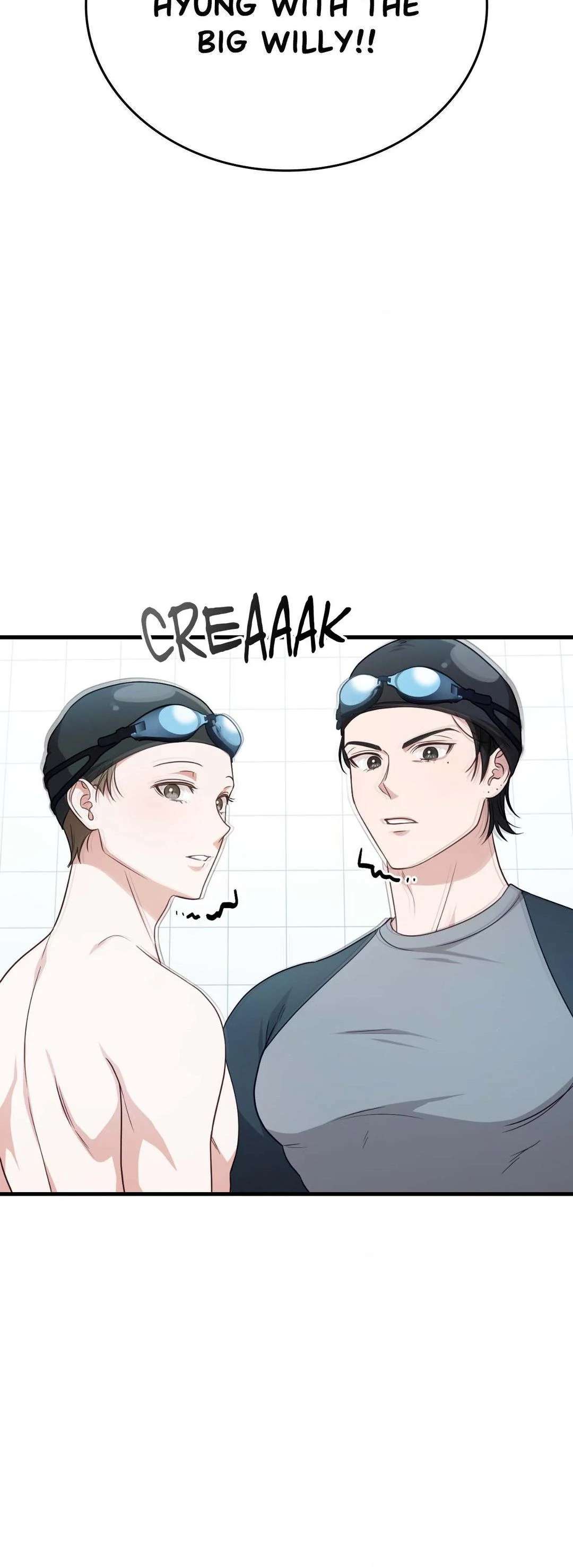 Read Virtual Strangers chapter 26 image 61 on Lezhin