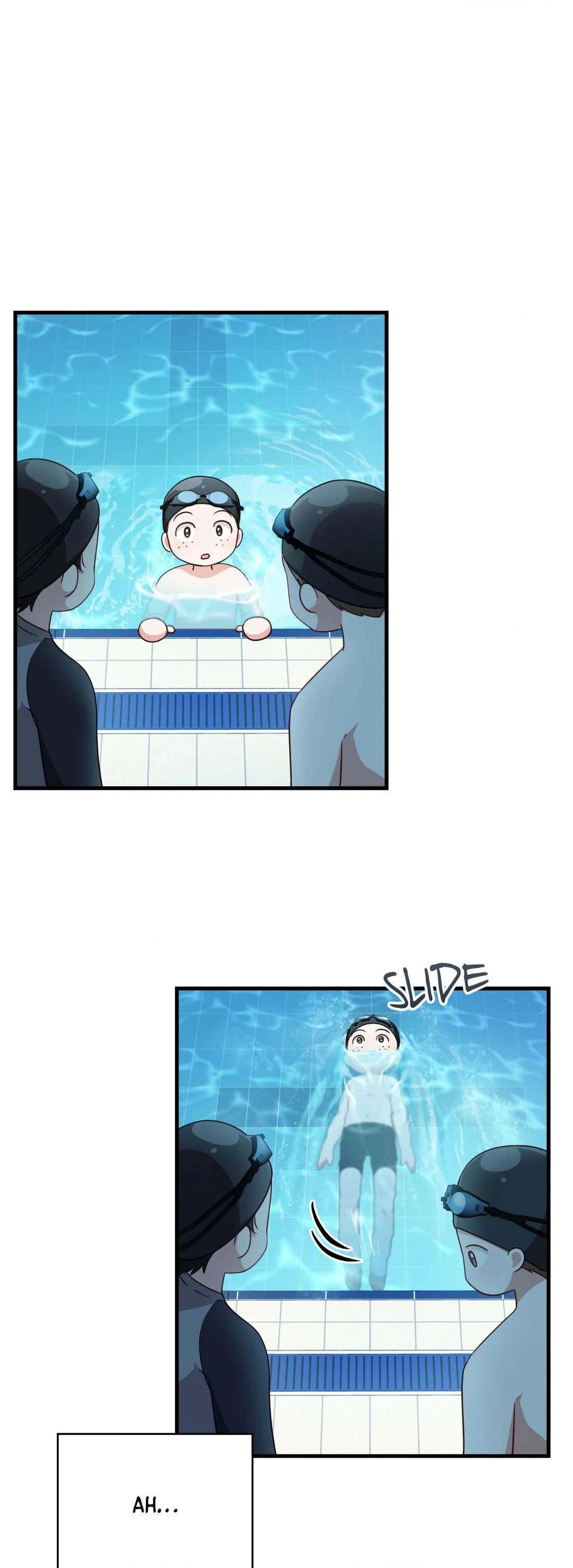 Read Virtual Strangers chapter 26 image 62 on Lezhin