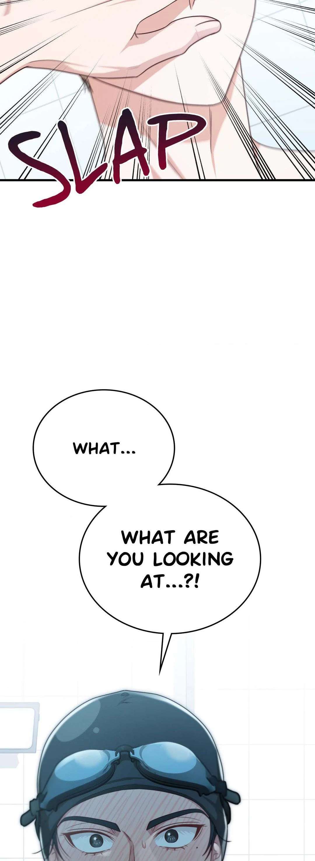 Read Virtual Strangers chapter 26 image 64 on Lezhin