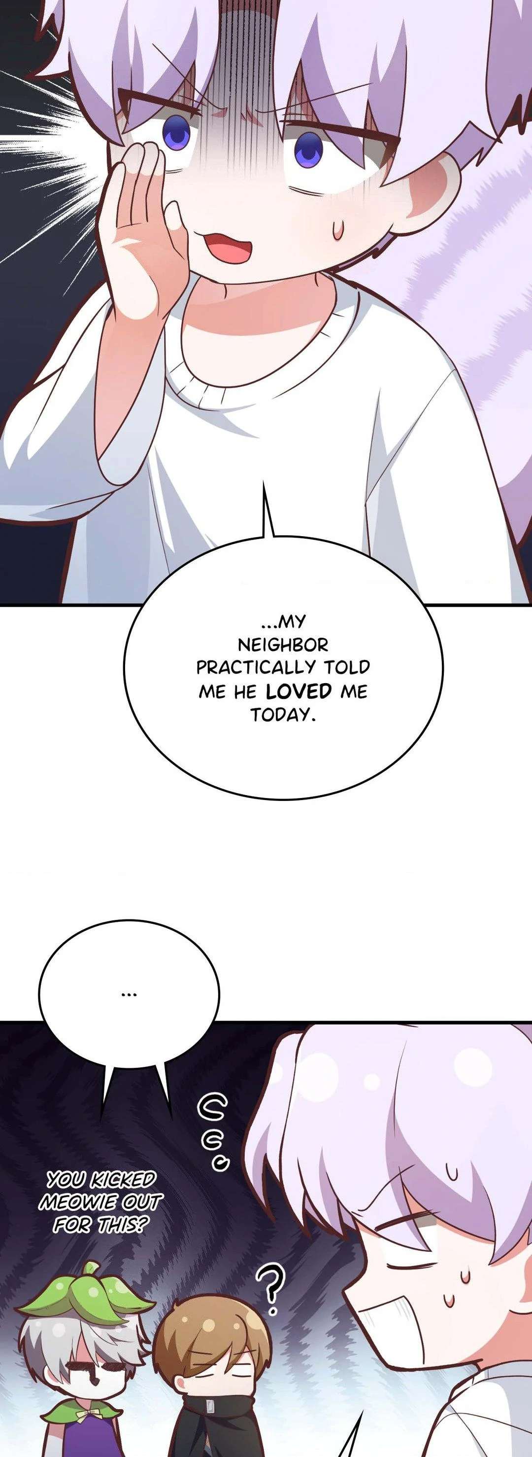 Read Virtual Strangers chapter 26 image 8 on Lezhin