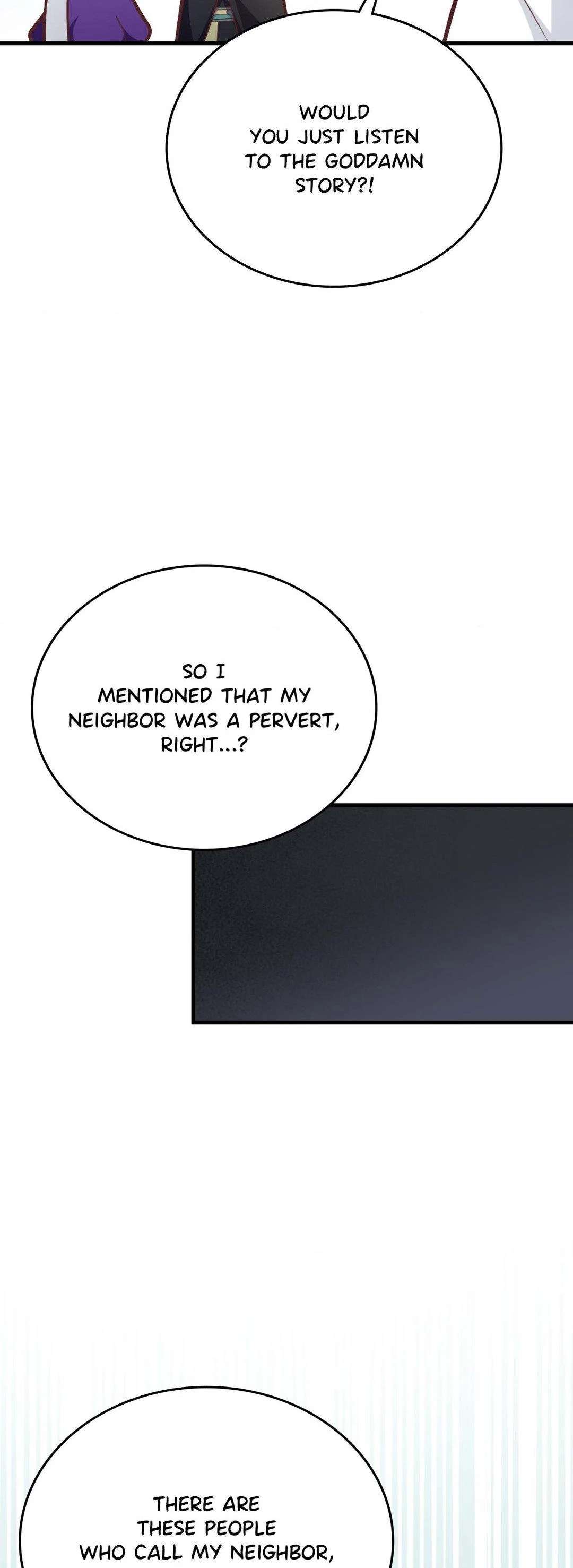 Read Virtual Strangers chapter 26 image 9 on Lezhin