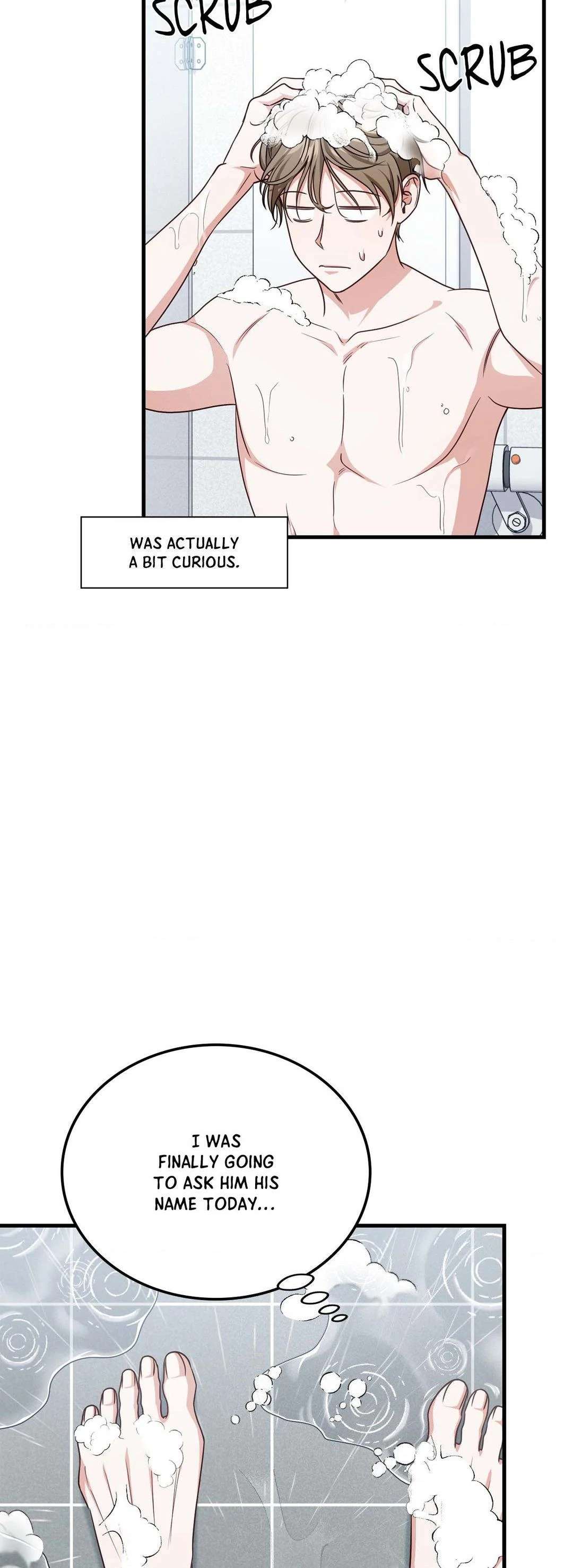 Read Virtual Strangers chapter 27 image 11 on Lezhin