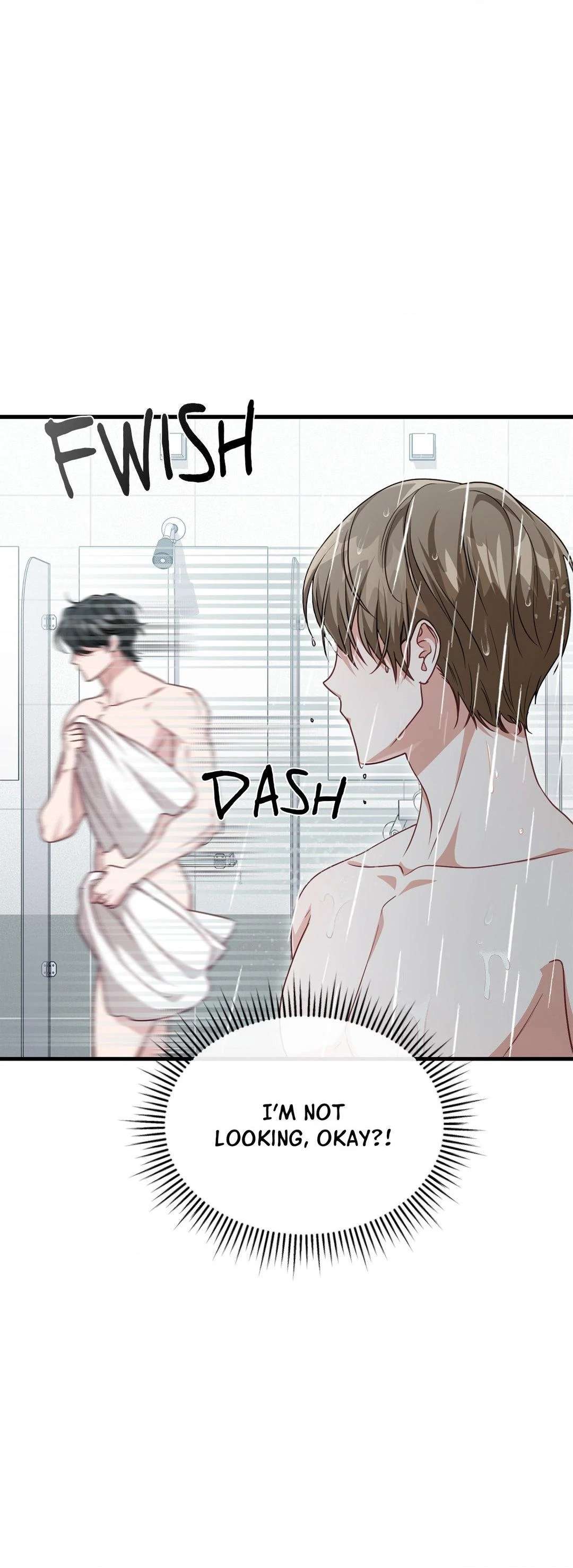 Read Virtual Strangers chapter 27 image 13 on Lezhin