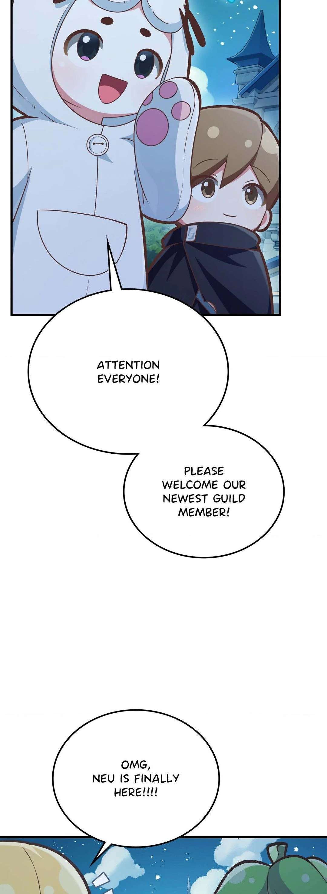Read Virtual Strangers chapter 27 image 20 on Lezhin