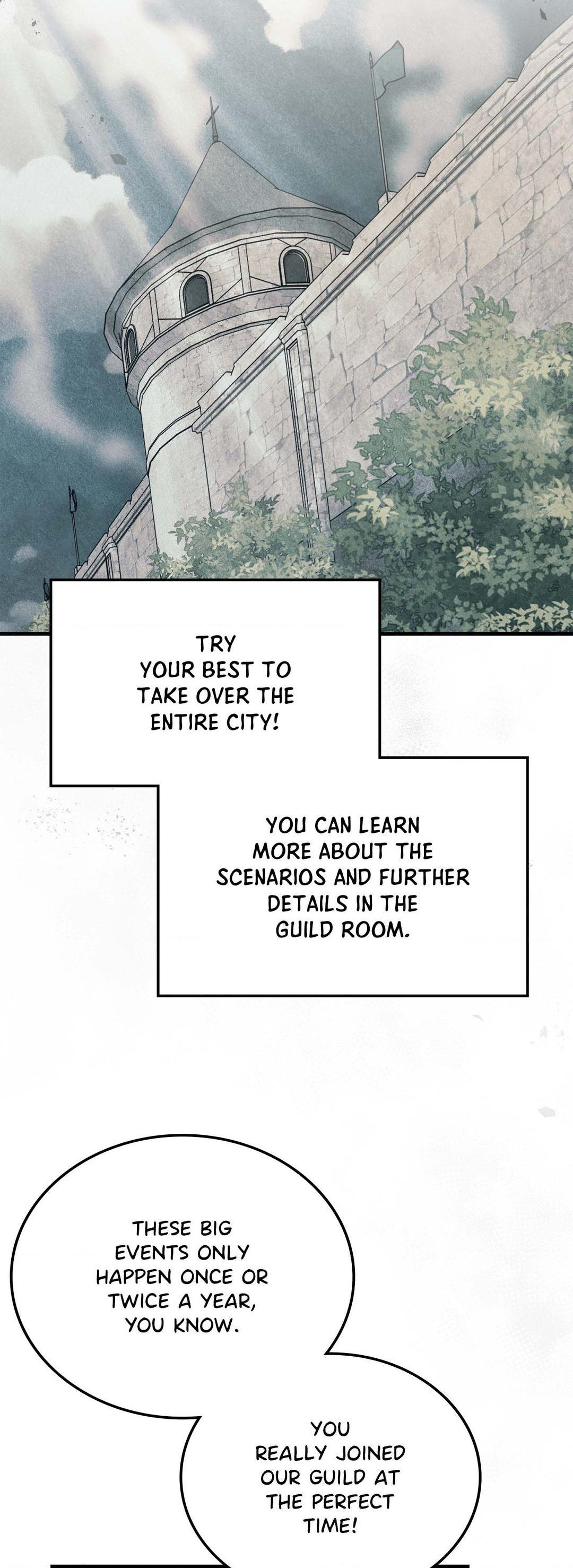 Read Virtual Strangers chapter 27 image 25 on Lezhin