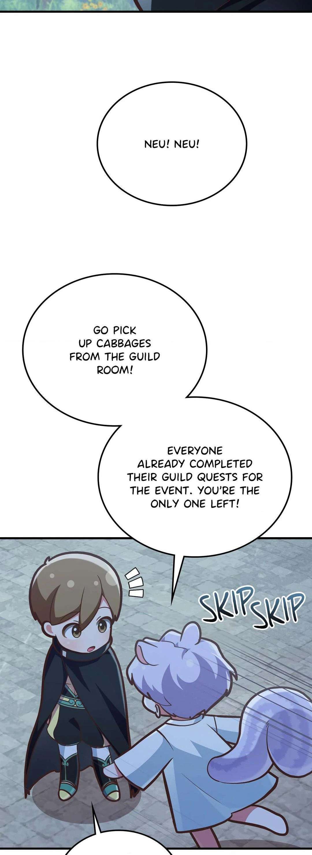 Read Virtual Strangers chapter 27 image 28 on Lezhin