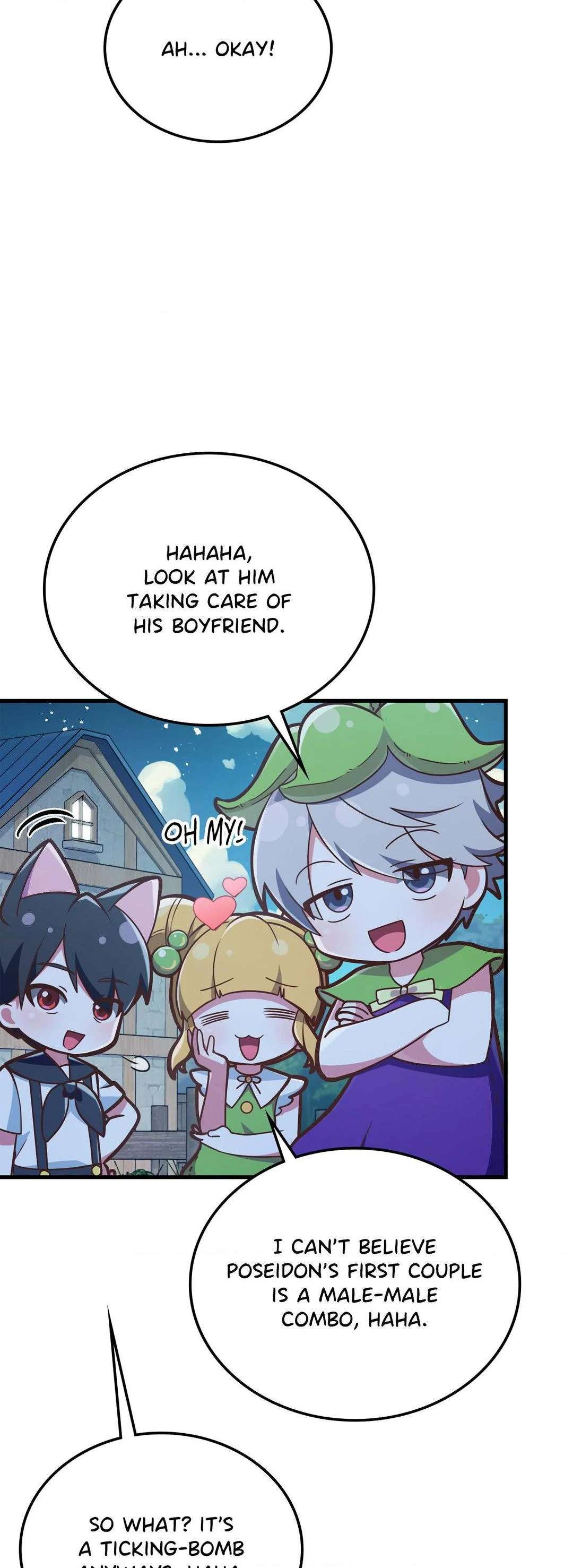 Read Virtual Strangers chapter 27 image 29 on Lezhin
