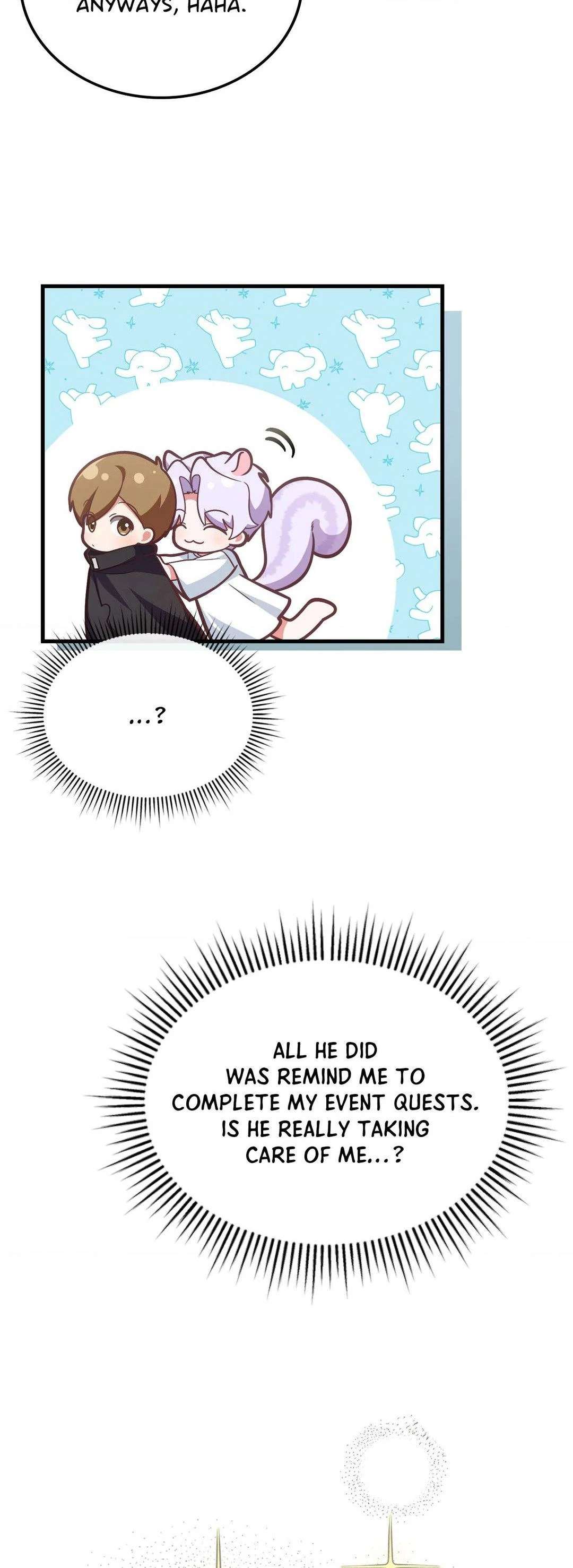 Read Virtual Strangers chapter 27 image 30 on Lezhin