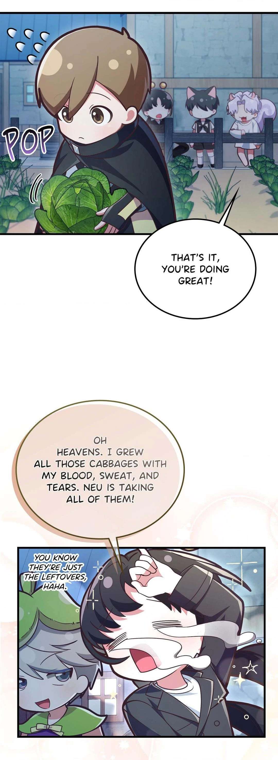 Read Virtual Strangers chapter 27 image 32 on Lezhin