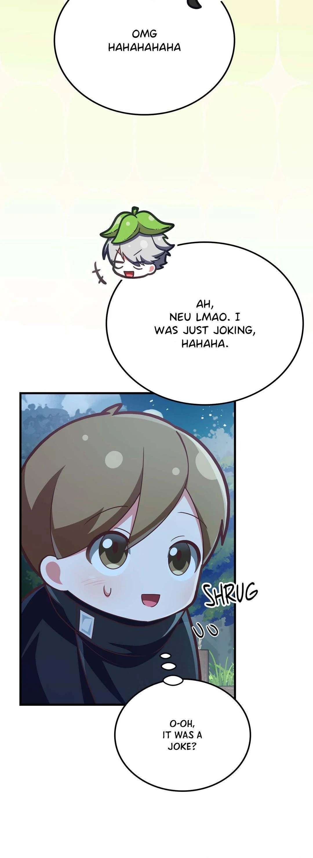 Read Virtual Strangers chapter 27 image 35 on Lezhin