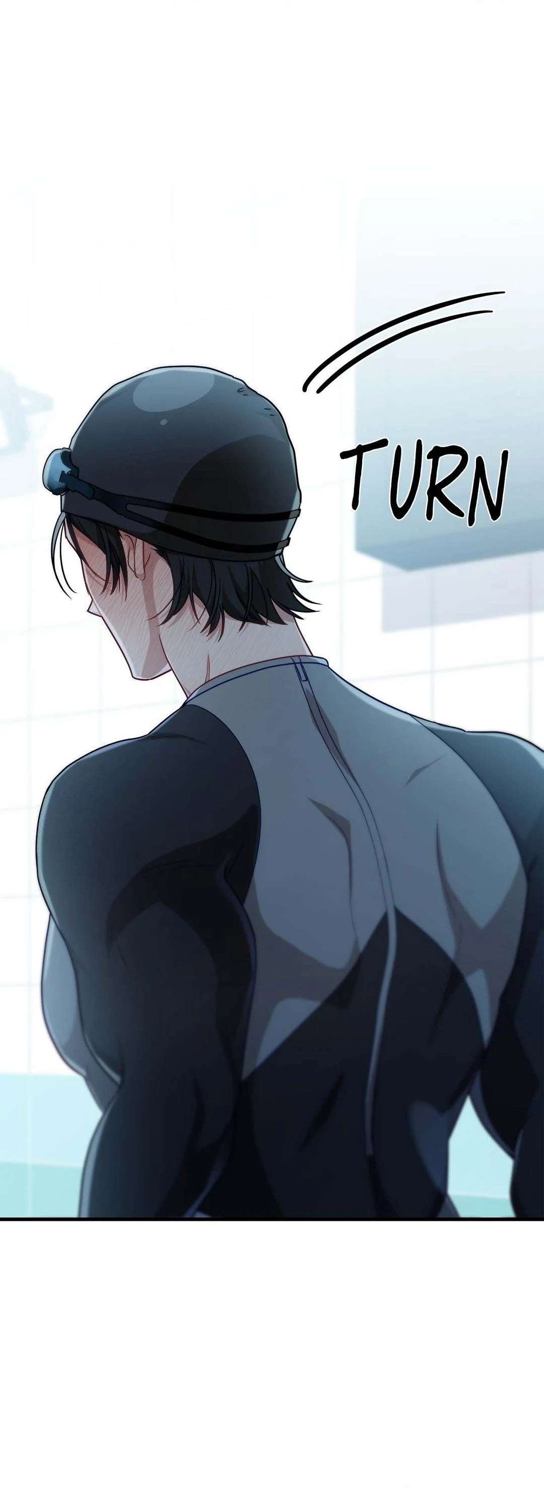 Read Virtual Strangers chapter 27 image 4 on Lezhin
