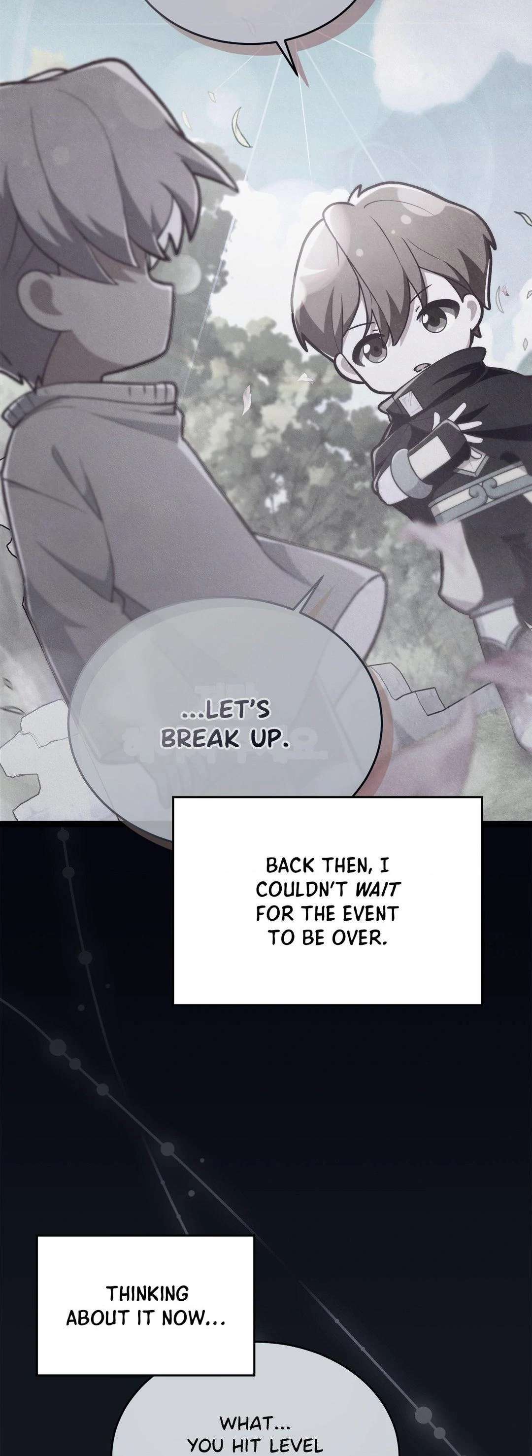 Read Virtual Strangers chapter 27 image 41 on Lezhin