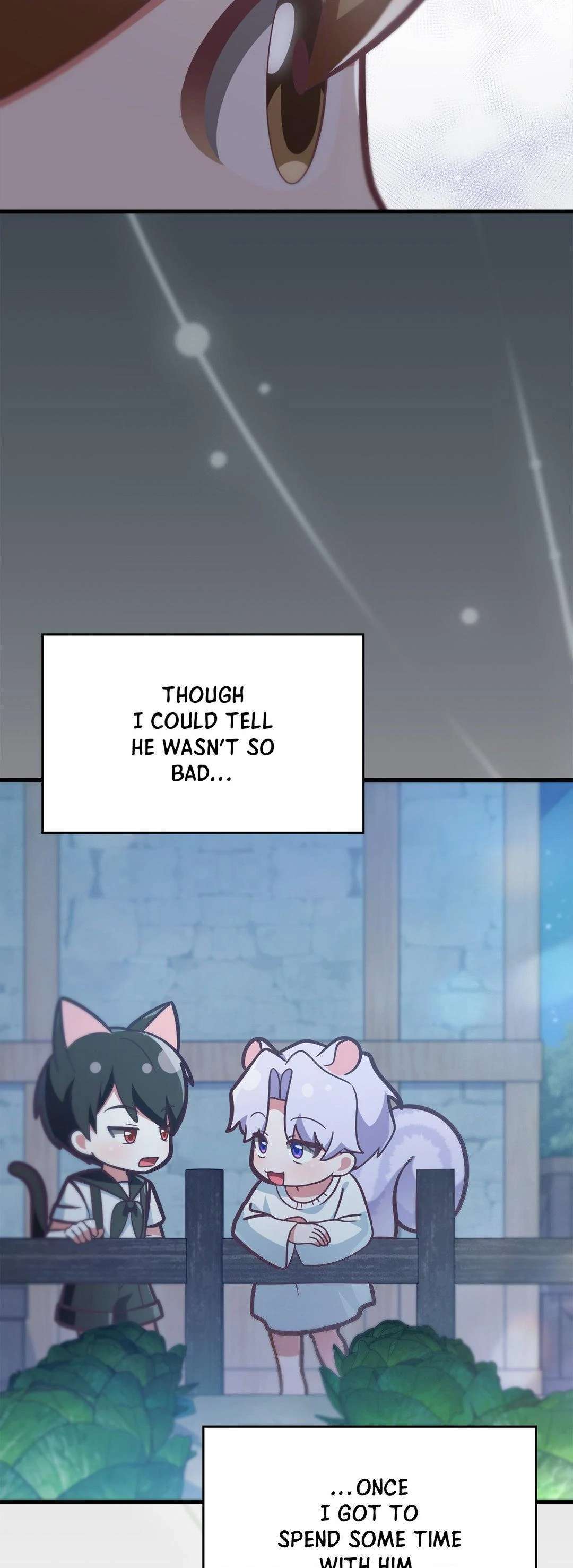 Read Virtual Strangers chapter 27 image 43 on Lezhin