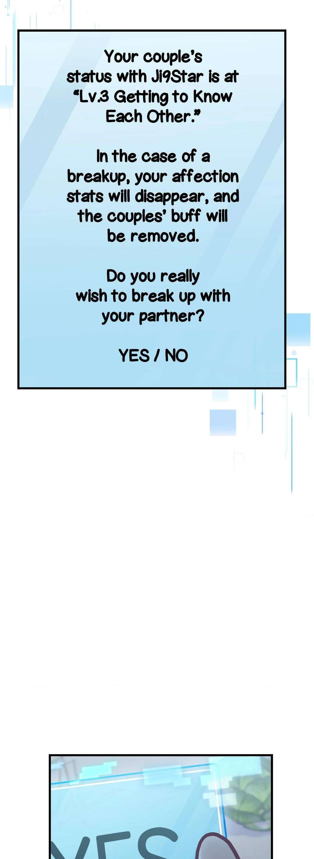 Read Virtual Strangers chapter 27 image 46 on Lezhin
