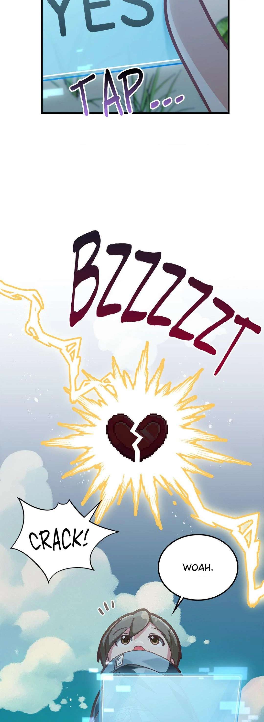 Read Virtual Strangers chapter 27 image 47 on Lezhin