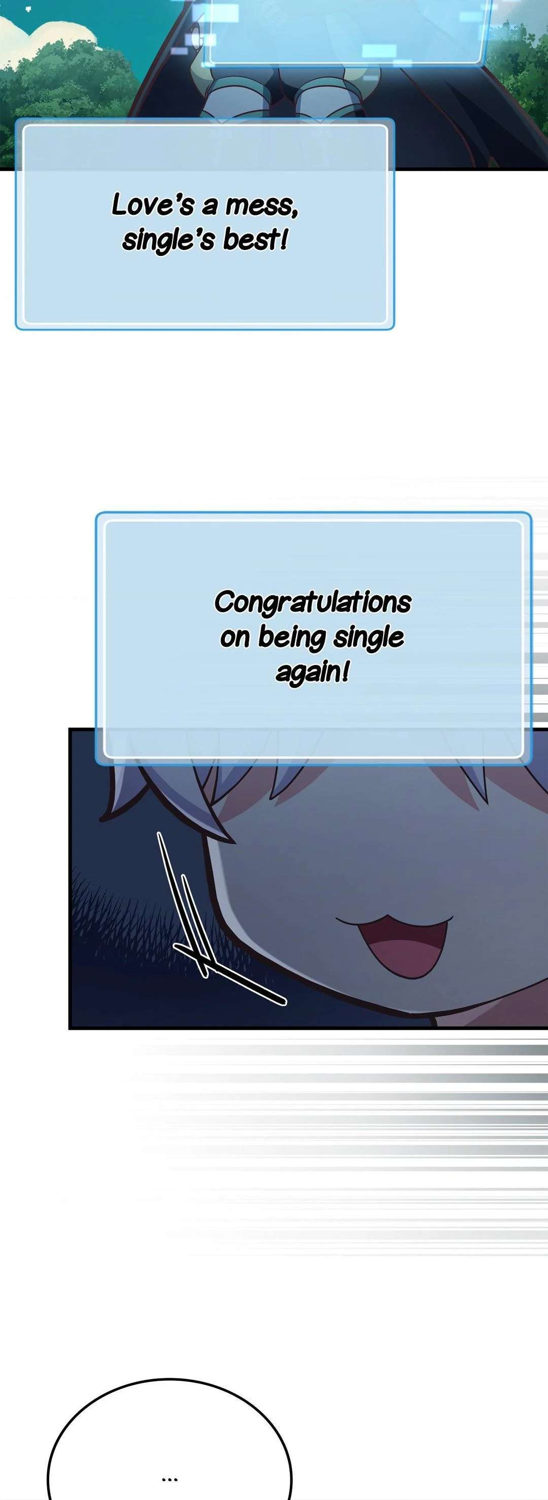 Read Virtual Strangers chapter 27 image 48 on Lezhin