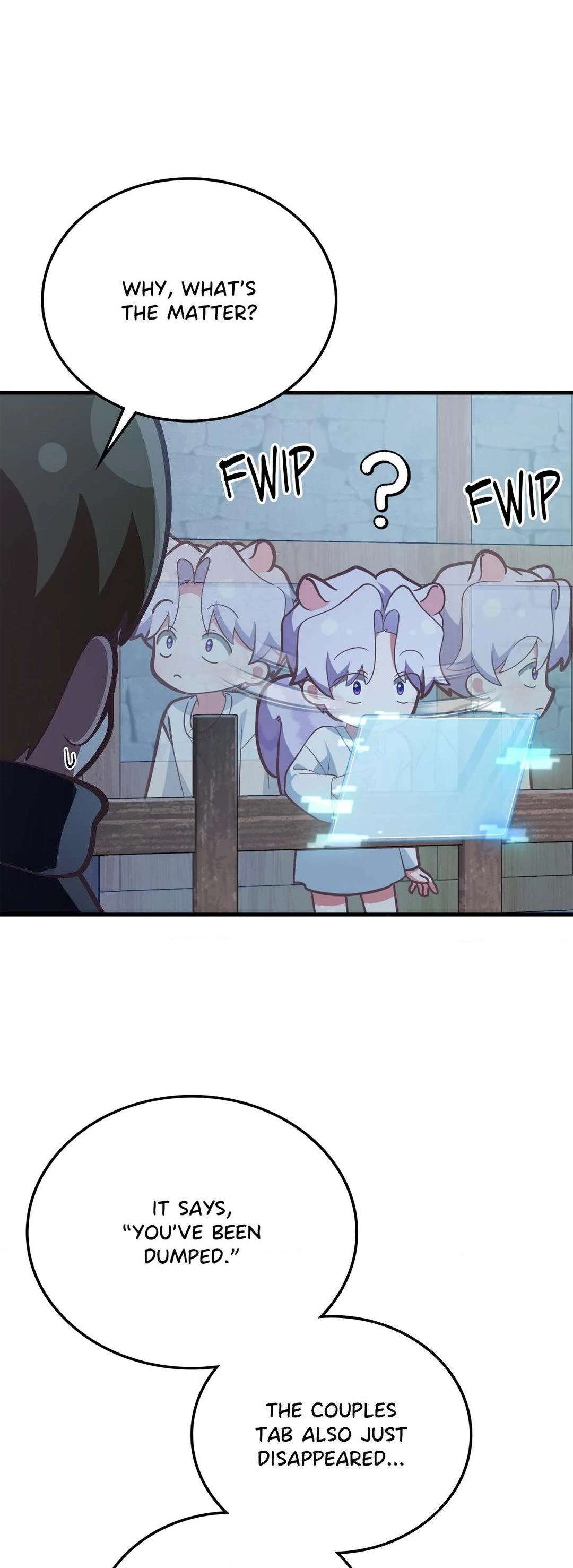 Read Virtual Strangers chapter 27 image 50 on Lezhin