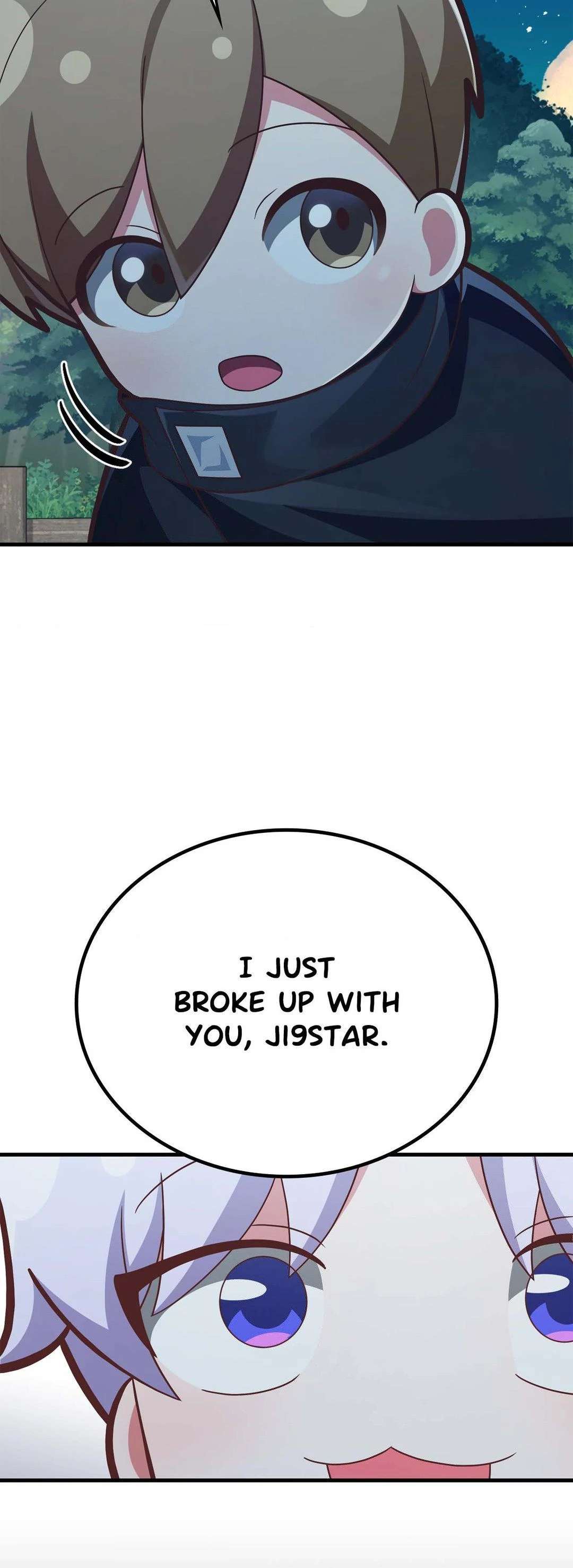 Read Virtual Strangers chapter 27 image 52 on Lezhin