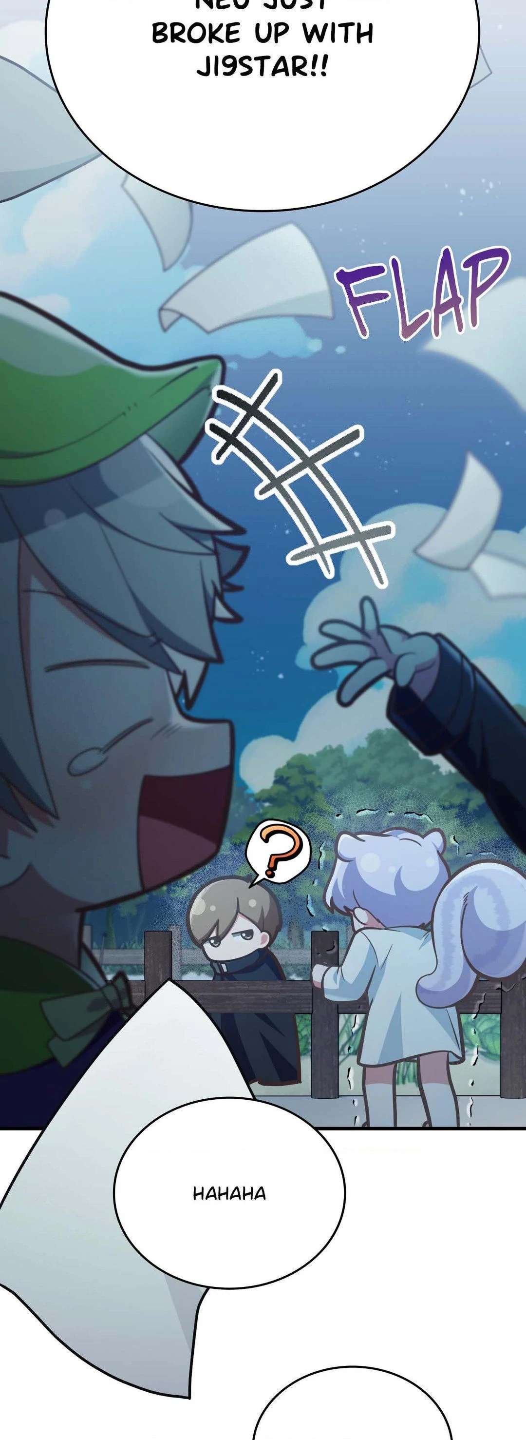 Read Virtual Strangers chapter 28 image 1 on Lezhin