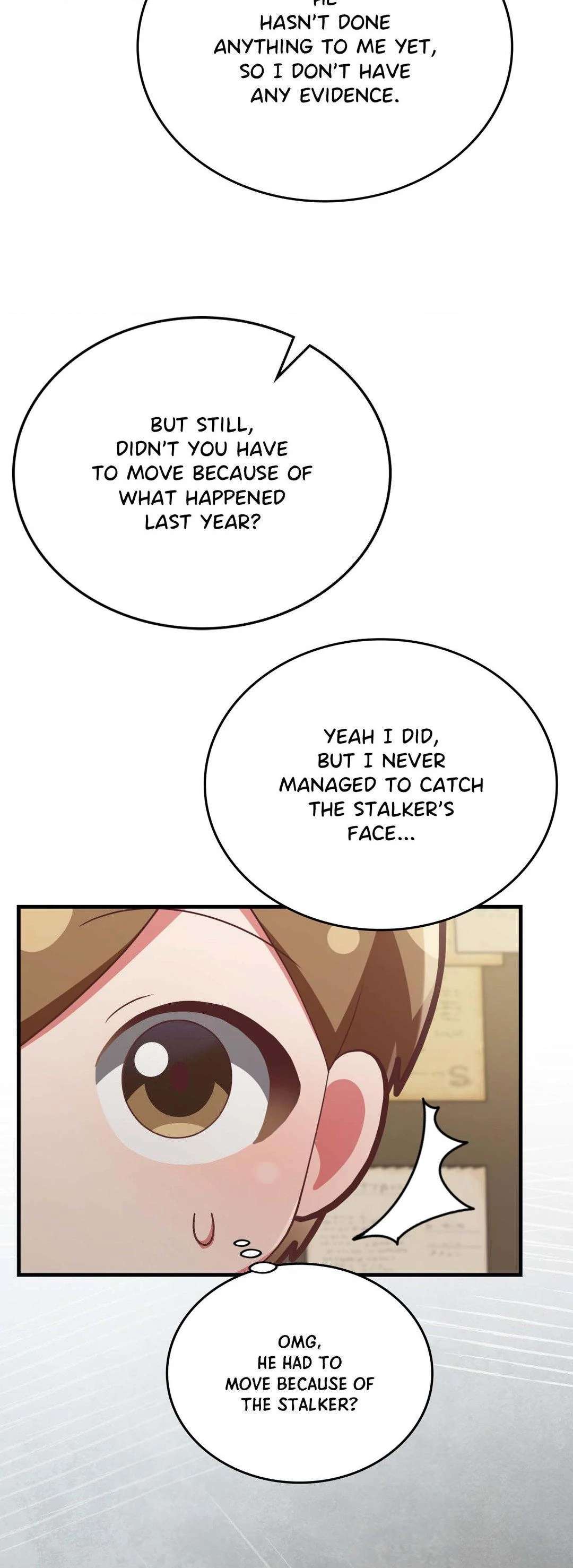 Read Virtual Strangers chapter 28 image 12 on Lezhin