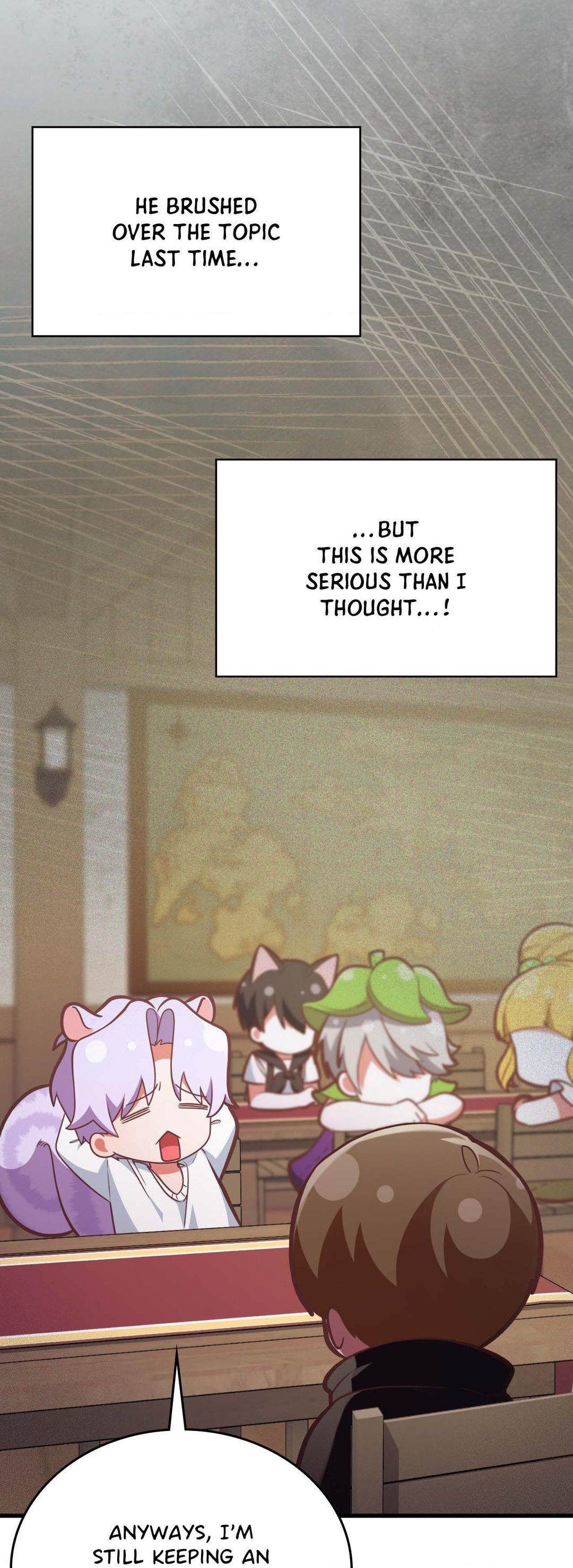 Read Virtual Strangers chapter 28 image 13 on Lezhin