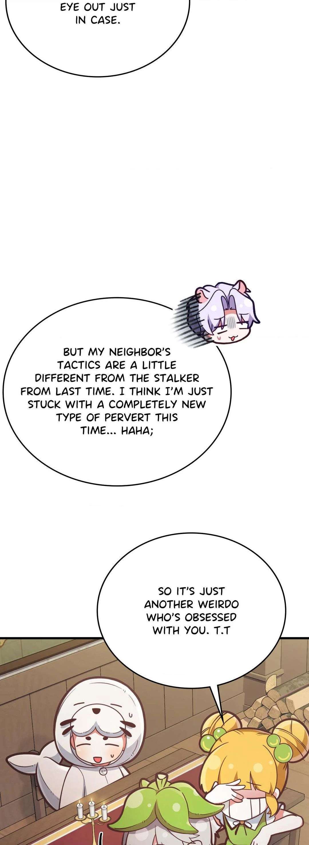 Read Virtual Strangers chapter 28 image 14 on Lezhin