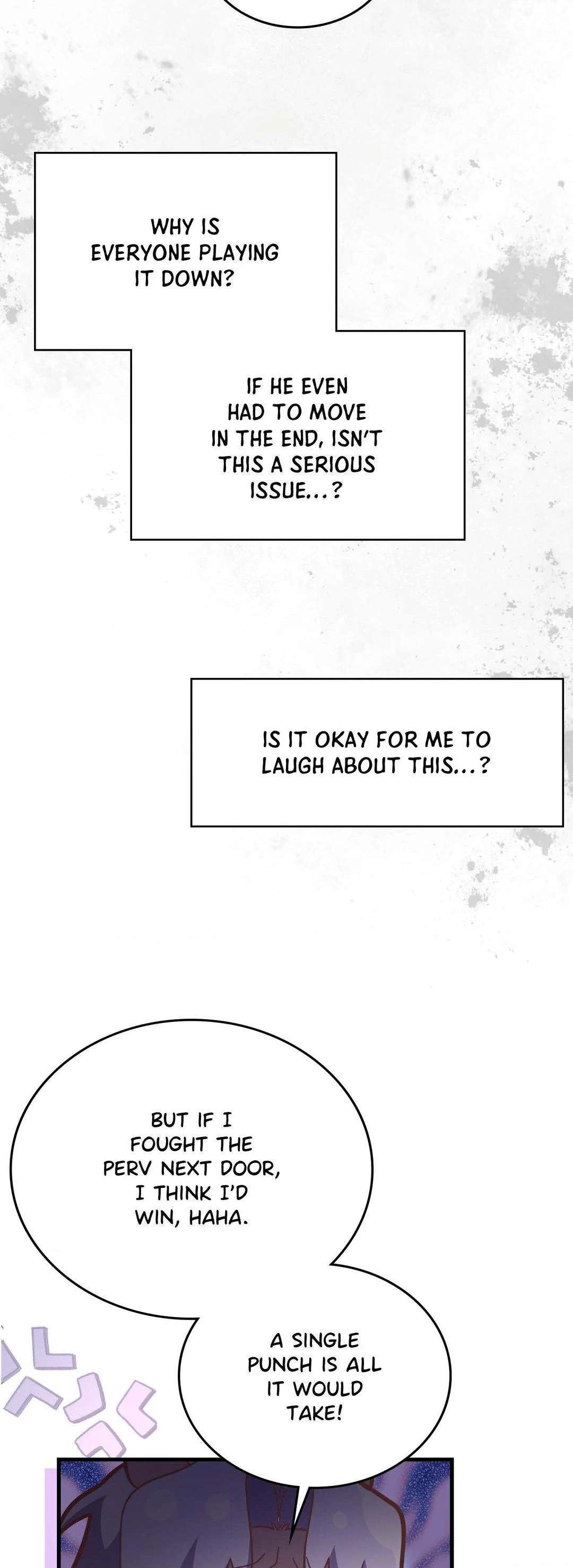 Read Virtual Strangers chapter 28 image 16 on Lezhin